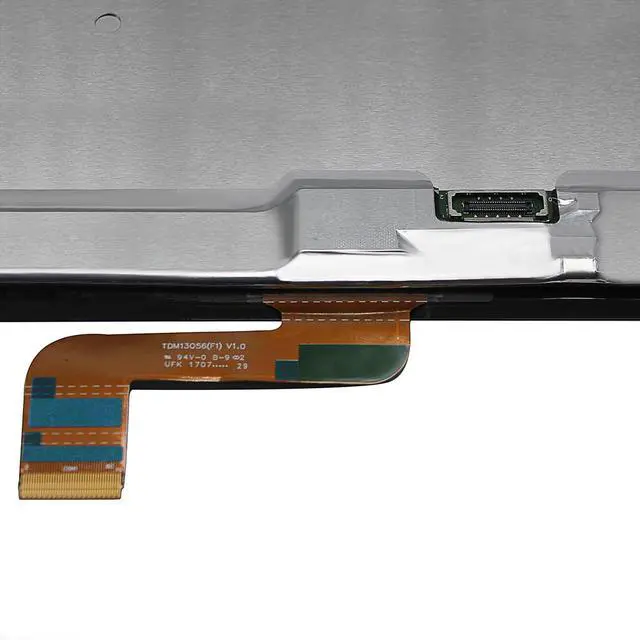 Alt view image 5 of 5 - LCDOLED® 13.5 inch 3000x2000 IPS LED LCD Display Touch Screen Digitizer Assembly for Microsoft Surface Book 1 1703