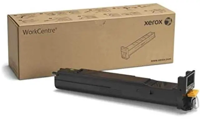 Main image of Xerox ADF Roller Kit, 100000 Yield (108R00866)