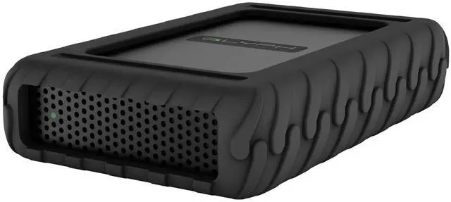 Main image of Glyph BlackBox Pro External Hard Drive 7200 RPM, USB-C (3.1,Gen2) (12TB)