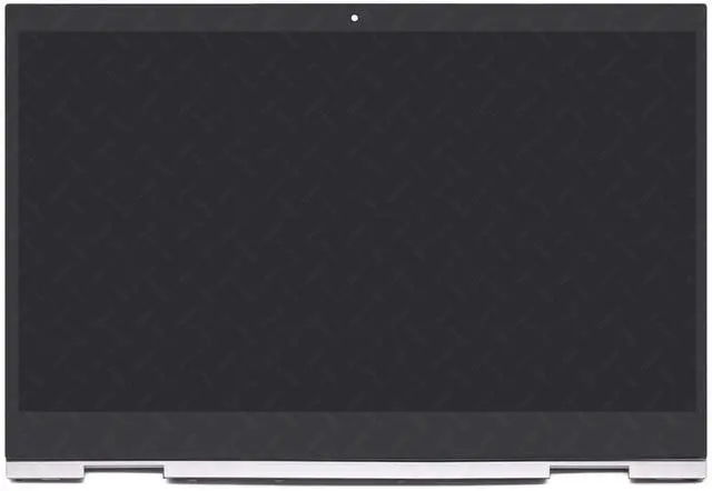Main image of LCDOLED Replacement FHD IPS LCD Display Touch Screen Digitizer Assembly Silver Bezel with Control Board for HP Envy x360 15m-cn0xxx 15m-cn0000 15m-cn0011dx 15m-cn0012dx 15-cn0013nr 15-cn1025cl