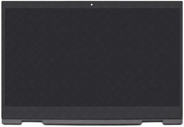 Main image of LCDOLED Replacement 15.6 inches FHD 1080P IPS LCD Display Touch Screen Digitizer Assembly Bezel with Controller Board for HP Envy x360 15-cp 15-cp0010nr 15-cp0013nr 15-cp0076nr 15-cp0086nr 15-cp0053cl