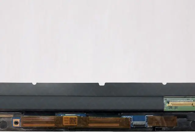 Alt view image 4 of 5 - LCDOLED Replacement 15.6 inches FHD 1080P IPS LCD Display Touch Screen Digitizer Assembly Bezel with Controller Board for HP Envy x360 15-cp 15-cp0010nr 15-cp0013nr 15-cp0076nr 15-cp0086nr 15-cp0053cl