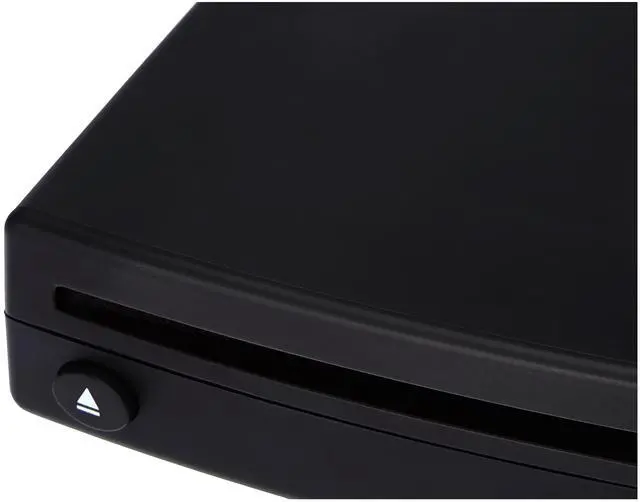 Alt view image 3 of 5 - Connects2 Adv-Usbcd Plug and Play USB CD Player for Mechless Stereos, Black
