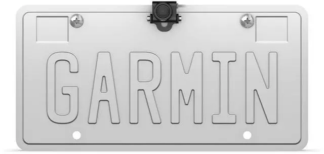 Main image of Garmin BC 50  Wireless Backup Camera, HD Resolution, 160-degree lens, Weather-Resistant, 50ft range for trucks, RVs and trailers