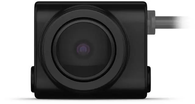 Alt view image 2 of 5 - Garmin BC 50  Wireless Backup Camera, HD Resolution, 160-degree lens, Weather-Resistant, 50ft range for trucks, RVs and trailers