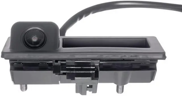 Main image of Master Tailgaters Replacement for Audi A3/S3 Sedan (2015-2020), A3 E-Tron (2016-2017) / VW Tiguan/Tiguan Limited (2012-2015, 2016-2017) Rear View Backup Camera OE Part # 5N0-827-566-AL