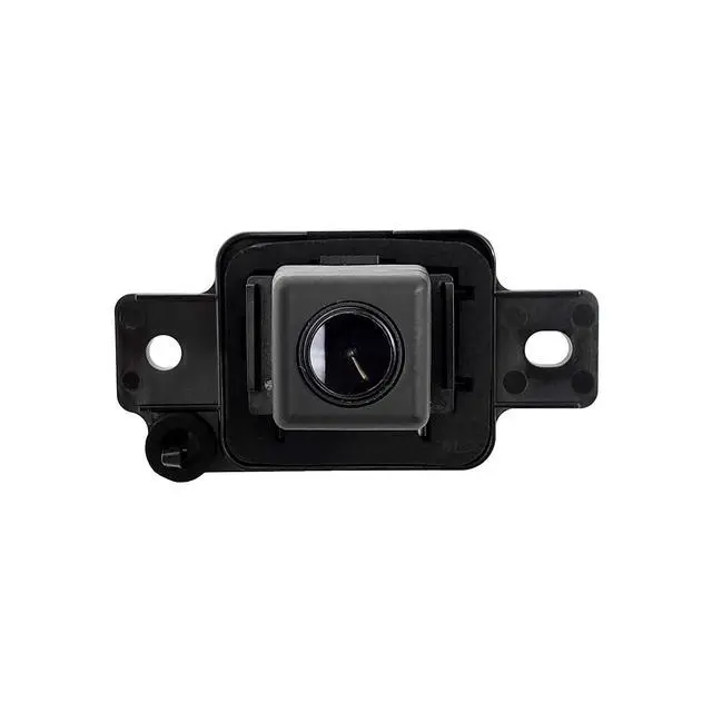 Alt view image 2 of 5 - Master Tailgaters Replacement for Mitsubishi Outlander Type 2 (2012-2013) Backup Camera OE Part # 8781A058