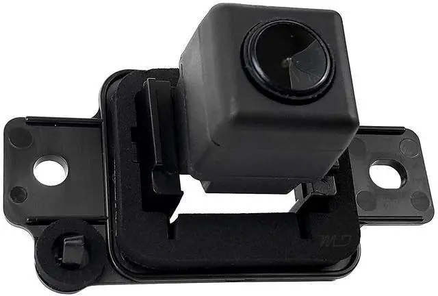 Main image of Master Tailgaters Replacement for Mitsubishi Outlander Type 2 (2012-2013) Backup Camera OE Part # 8781A058