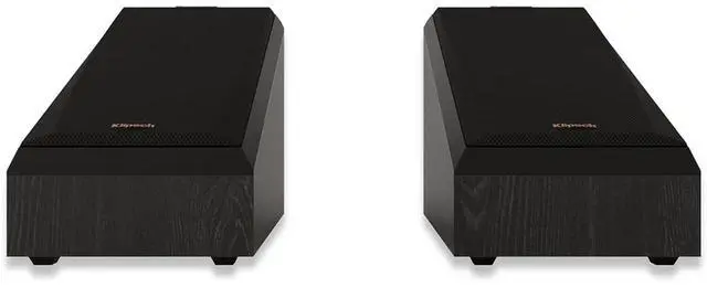 Alt view image 3 of 5 - klipsch Reference Premiere RP-500SA II Ebony Surround Sound Speakers