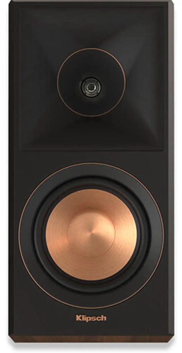 Alt view image 5 of 5 - klipsch Reference Premiere RP-500SA II Ebony Surround Sound Speakers