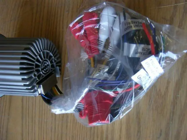 Alt view image 3 of 5 - JENSEN JMS3RTL Stereo w/AM/FM/BT - Single Zone