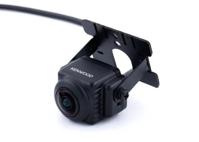 Alt view image 2 of 5 - KENWOOD EXCELON CMOS-740HD High Definition Rear backup Camera for use with Select KENWOOD Receivers