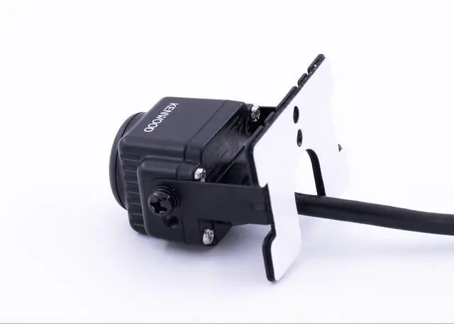 Alt view image 5 of 5 - KENWOOD EXCELON CMOS-740HD High Definition Rear backup Camera for use with Select KENWOOD Receivers
