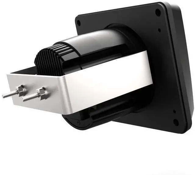 Alt view image 4 of 5 - Wet Sounds | WS-MC-5 | AM/FM Bluetooth® Receiver