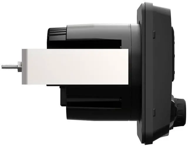 Alt view image 5 of 5 - Wet Sounds | WS-MC-5 | AM/FM Bluetooth® Receiver