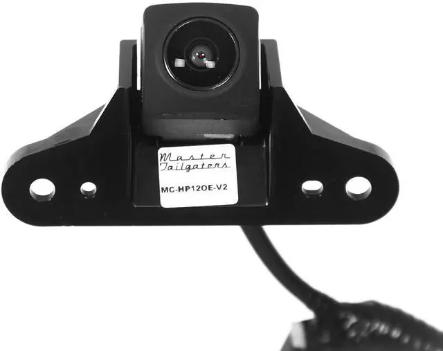 Alt view image 2 of 5 - Master Tailgaters Replacement for Honda Pilot w/Wide Angle (2012-2015) Backup Camera OE Part # 39530-SZA-A21