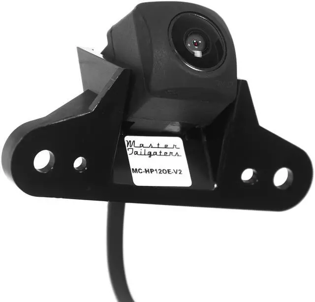 Main image of Master Tailgaters Replacement for Honda Pilot w/Wide Angle (2012-2015) Backup Camera OE Part # 39530-SZA-A21