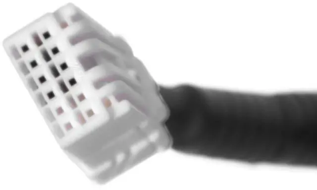 Alt view image 4 of 5 - Master Tailgaters Replacement for Honda Pilot w/Wide Angle (2012-2015) Backup Camera OE Part # 39530-SZA-A21