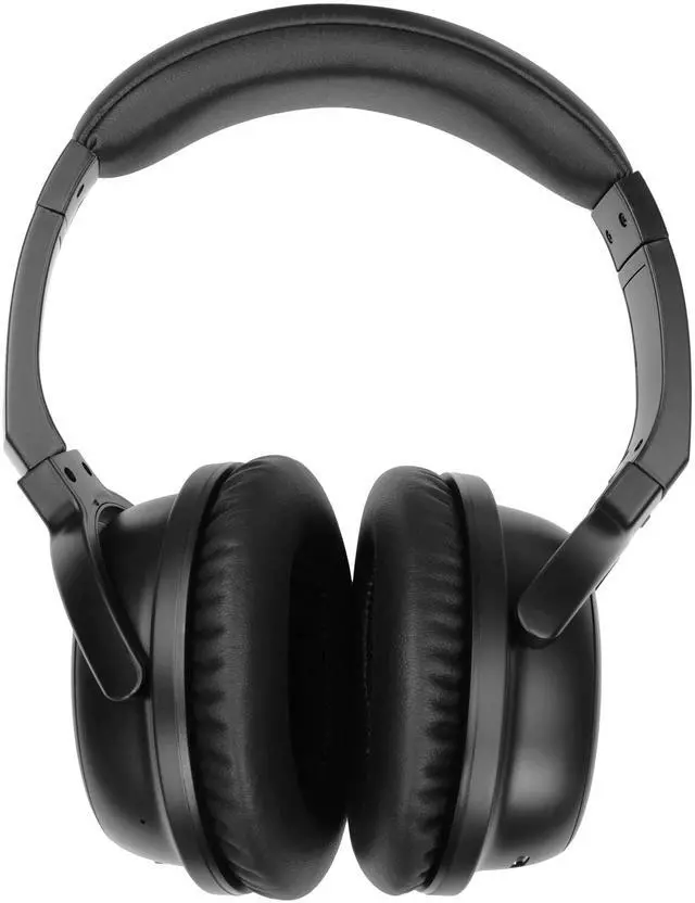 Alt view image 3 of 3 - MINELAB ML 80 Bluetooth Wireless Low Latency Headphones with Case and 1/8" Plug for Equinox Series