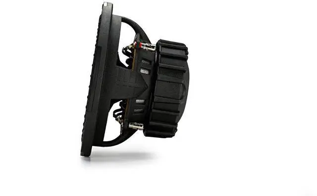 Alt view image 5 of 5 - Kicker CVX102 COMPVX 10" Subwoofer Dual Voice Coil 2-Ohm 600W
