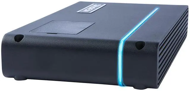 Alt view image 5 of 5 - Memphis PRXA300.4 4-Channel 300W RMS Power Reference Series Amplifier