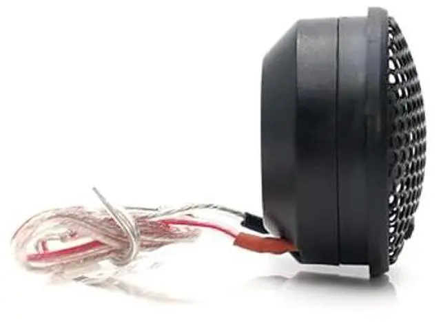 Alt view image 3 of 5 - Hertz Mille Pro Series MP-253 Pair of 1" PRO Tweeters with Neodymium Magnets