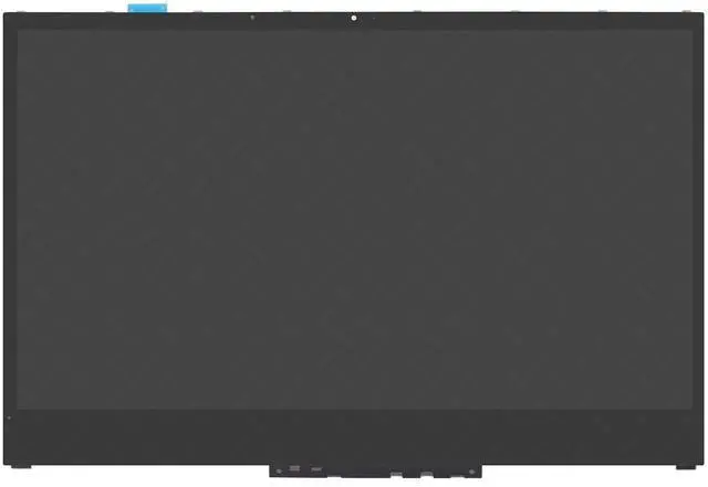 Main image of LCDOLED Replacement for Lenovo Yoga 730-15 730-15IKB 730-15IWL 81CU 81JS 15.6 inches FullHD 1920x1080 IPS LCD Display Touch Screen Glass Assembly Bezel with Control Board (Not for 3840x2160)
