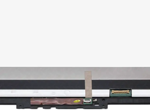 Alt view image 3 of 3 - LCDOLED Replacement for Lenovo Yoga 730-15 730-15IKB 730-15IWL 81CU 81JS 15.6 inches FullHD 1920x1080 IPS LCD Display Touch Screen Glass Assembly Bezel with Control Board (Not for 3840x2160)