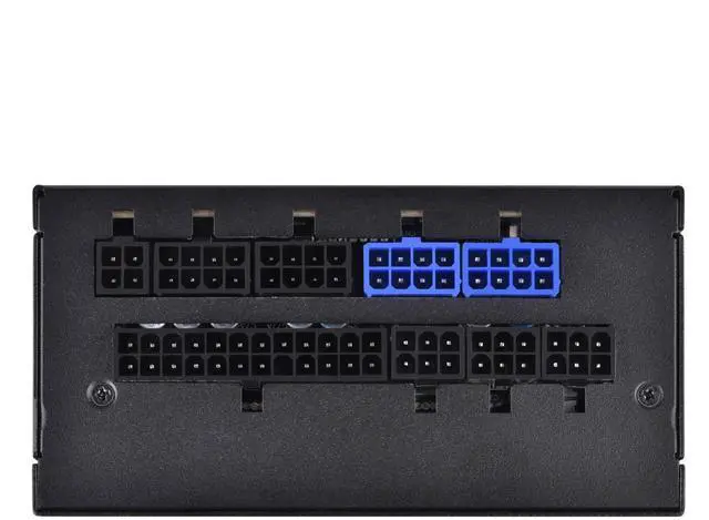 Alt view image 5 of 5 - SilverStone Technology SilverStone SX700-PT SFX 700W, High Efficiency with 80 Plus Platinum Certification