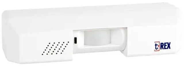 Main image of Kantech T.Rex XL Request to Exit Detector w/ Piezo