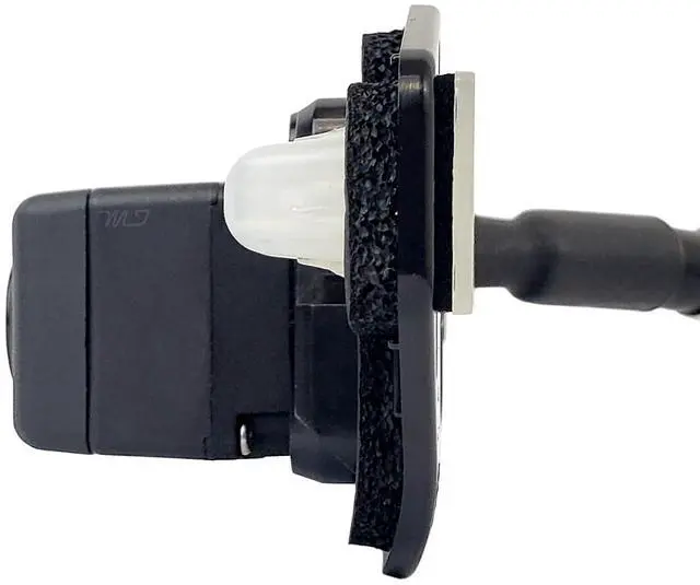 Alt view image 3 of 5 - Master Tailgaters Replacement for Lexus RX 350/450h (2010-2013) Backup Camera OE Part # 86790-48090, 86790-48091, 86790-48092