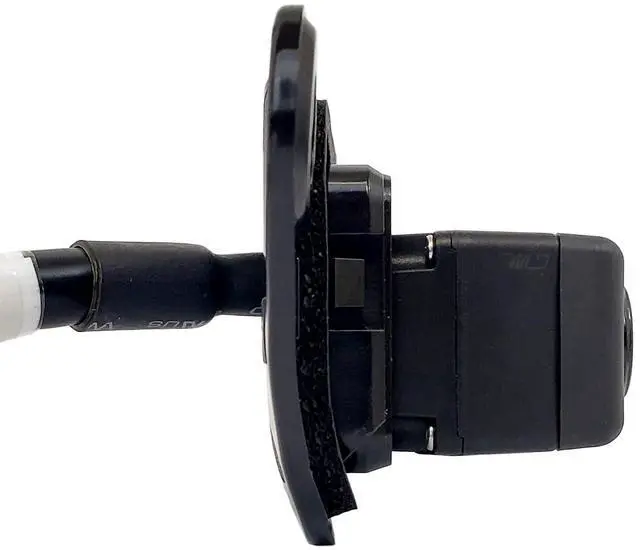 Alt view image 4 of 5 - Master Tailgaters Replacement for Lexus RX 350/450h (2010-2013) Backup Camera OE Part # 86790-48090, 86790-48091, 86790-48092