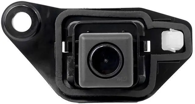 Alt view image 2 of 5 - Master Tailgaters Replacement for Lexus RX 350/450h (2010-2013) Backup Camera OE Part # 86790-48090, 86790-48091, 86790-48092