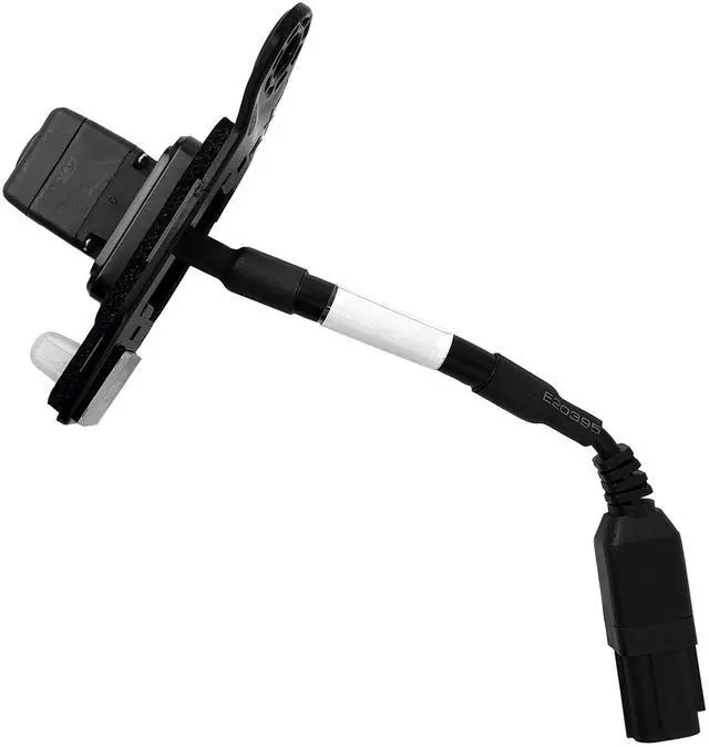 Alt view image 5 of 5 - Master Tailgaters Replacement for Lexus RX 350/450h (2010-2013) Backup Camera OE Part # 86790-48090, 86790-48091, 86790-48092