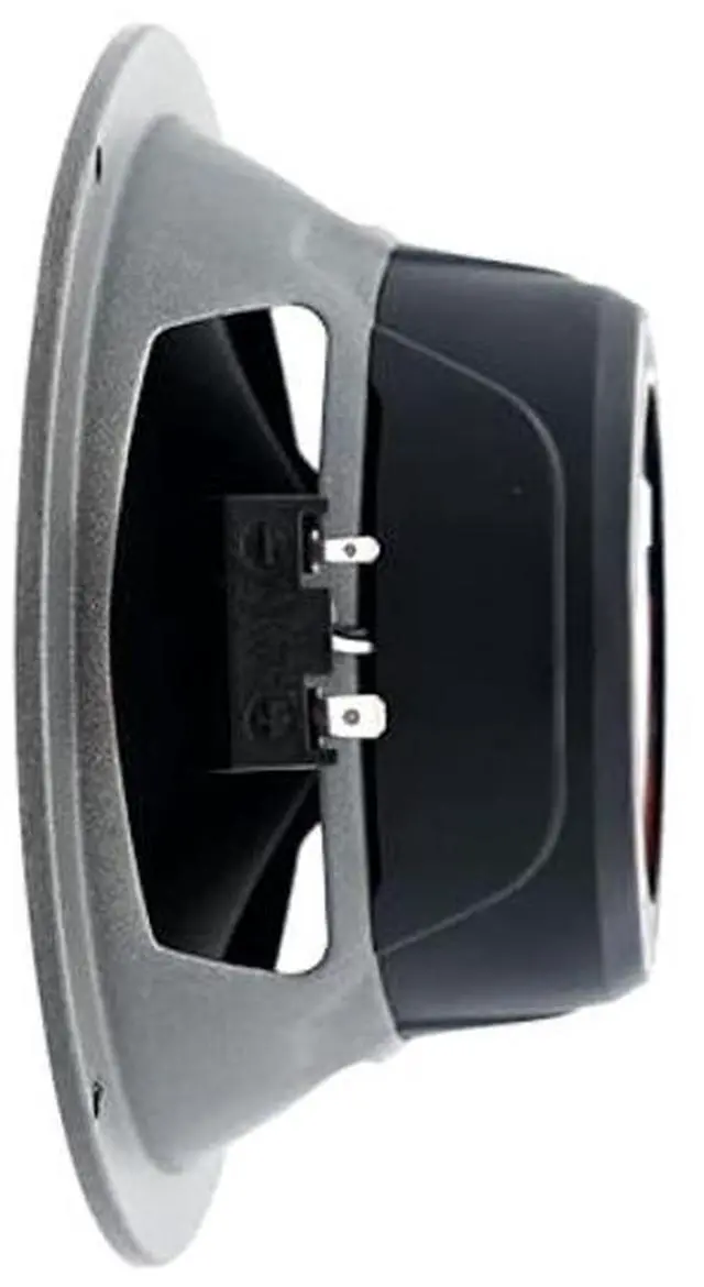 Alt view image 3 of 5 - Hertz Cento Series CX165 6.5" Two-Way Coaxial Speakers - Pair
