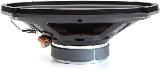Alt view image 5 of 5 - Kenwood Excelon KFC-XP6902C Car Component System Select Chevrolet/Toyota