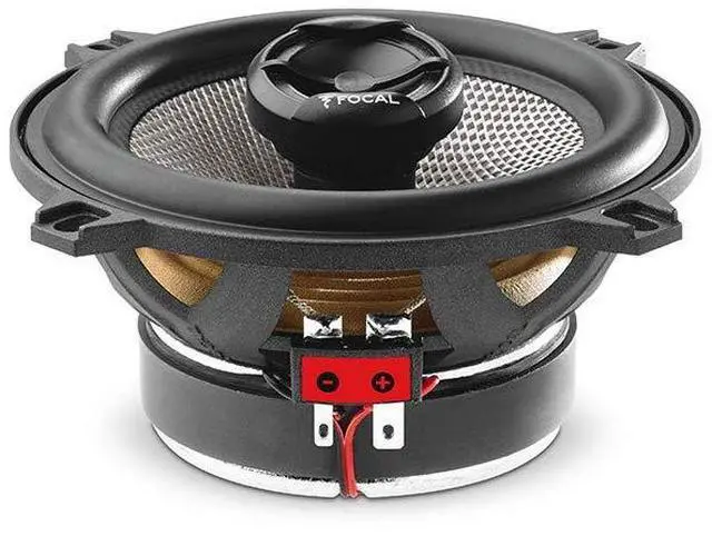 Alt view image 2 of 5 - Focal Access 130 AC 5-1/4" 2-Way Speakers