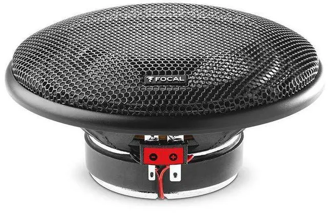 Alt view image 4 of 5 - Focal Access 130 AC 5-1/4" 2-Way Speakers