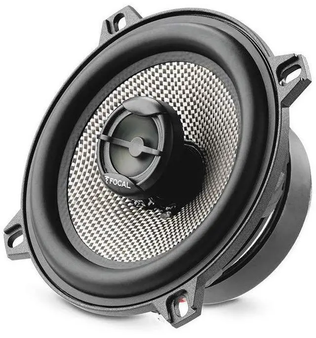 Alt view image 5 of 5 - Focal Access 130 AC 5-1/4" 2-Way Speakers