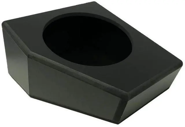 Alt view image 2 of 5 - UTV Stereo - Can-Am X3 Upfire 10" Sub Box Enclosure (2019+ 2 Seat Only) (Driver)