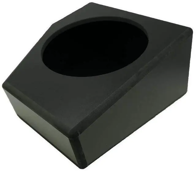 Main image of UTV Stereo - Can-Am X3 Upfire 10" Sub Box Enclosure (2019+ 2 Seat Only) (Driver)