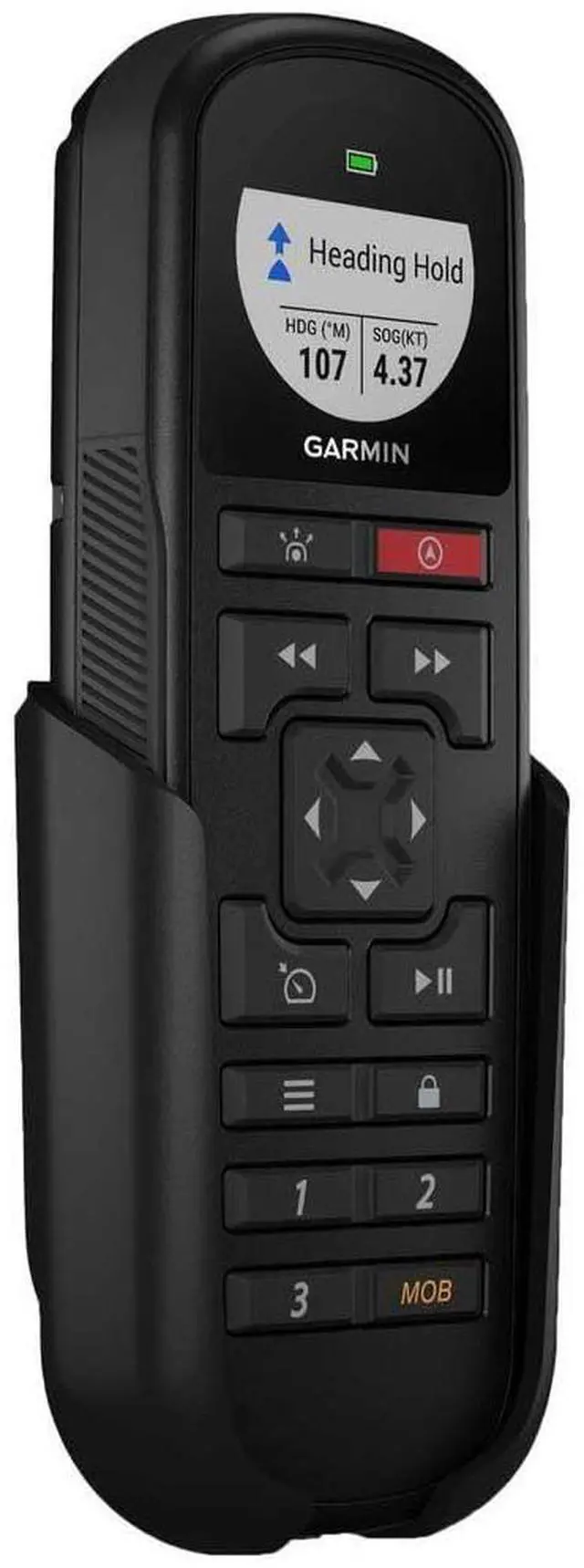 Main image of Garmin Accessory, Remote, Reactor Autopilot, 010-12833-10