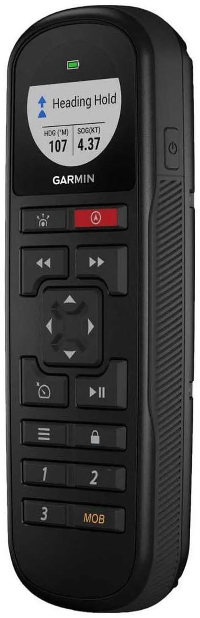 Alt view image 2 of 2 - Garmin Accessory, Remote, Reactor Autopilot, 010-12833-10