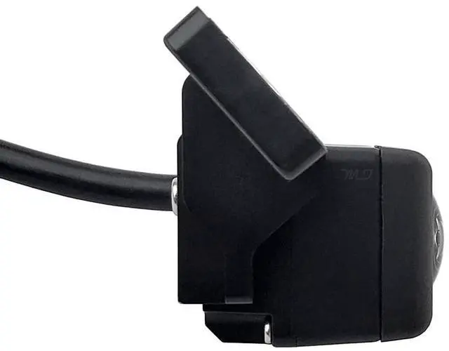 Alt view image 4 of 5 - Master Tailgaters Replacement for Nissan Quest LE (2013-2015) Backup Camera OE Part # 28442-3WS0A