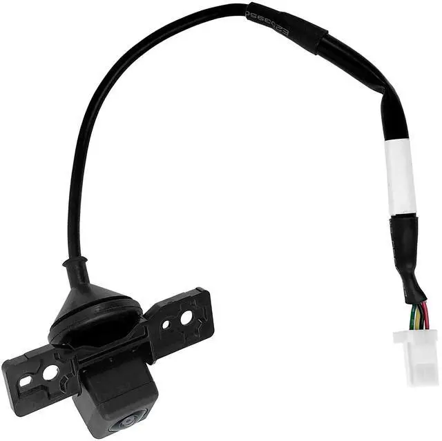 Alt view image 5 of 5 - Master Tailgaters Replacement for Nissan Quest LE (2013-2015) Backup Camera OE Part # 28442-3WS0A