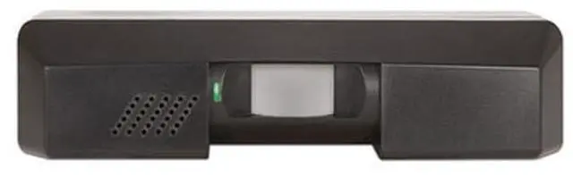 Main image of Kantech Kantech TREX-XL2 Request to Exit Detector - Black