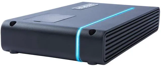 Alt view image 3 of 5 - Memphis Audio PRXA1000.1 Power Reference Series Mono Subwoofer Amplifier, 1000 Watts RMS x 1 at 1-Ohm