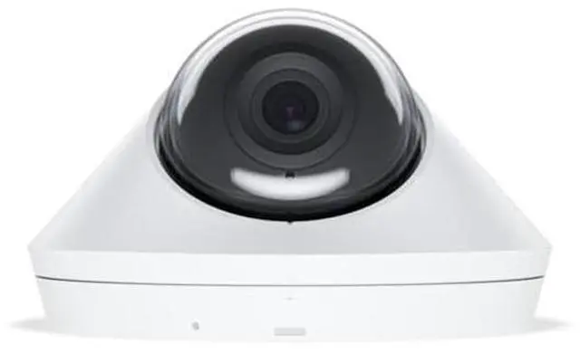 Alt view image 2 of 5 - Ubiquiti Networks UniFi Protect G4 Dome Camera | Compact 4MP Vandal-Resistant Weatherproof Dome Camera with Integrated IR LEDs (UVC-G4-DOME)
