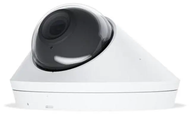 Alt view image 3 of 5 - Ubiquiti Networks UniFi Protect G4 Dome Camera | Compact 4MP Vandal-Resistant Weatherproof Dome Camera with Integrated IR LEDs (UVC-G4-DOME)