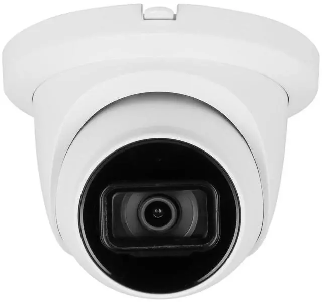 Main image of EmpireTech 4MP 1/1.8" CMOS Ultra Low Light Starlight+ IR Turret AI IP Camera SMD 3.0,AcuPick,IP67,POE and ePOE,Built-in Mic,Vehicle and Human Detection,S3 Version IPC-T54IR-AS 3.6mm